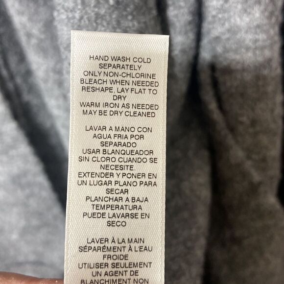 Chicos sweater with faux fur collar - Picture 8 of 8